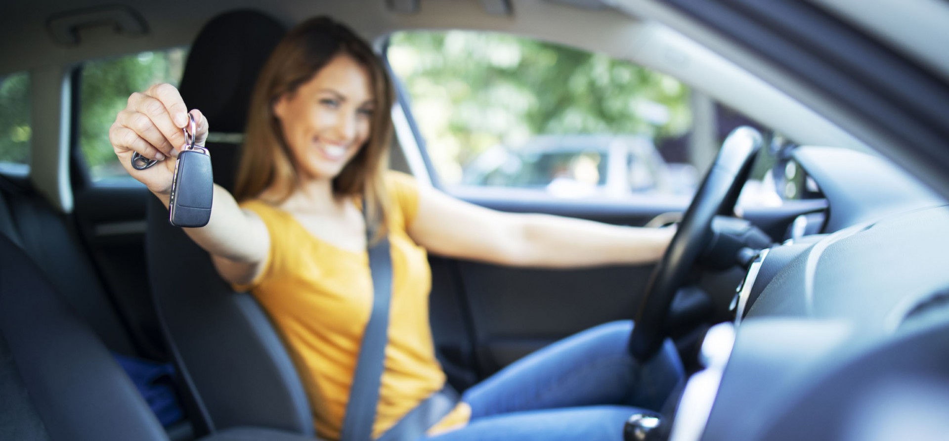 İzmir Narlıdere Rent A Car