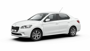 PEUGEOT 301 KİRALIK