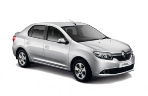 RENAULT SYMBOL DİZEL